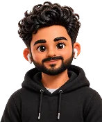 Abhishek, founder and UI/UX designer at Neonic Studio