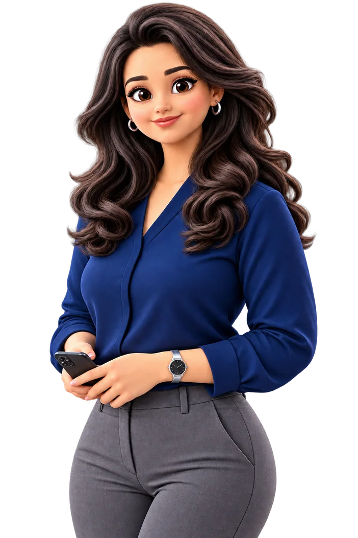 Shiksha Jha, co-founder of Neonic Studio